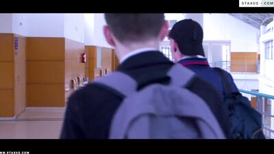 Staxus International College Episode 1