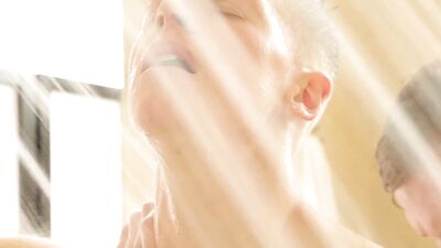 NextDoorBuddies Cute Twink Wants to Call Markie Daddy