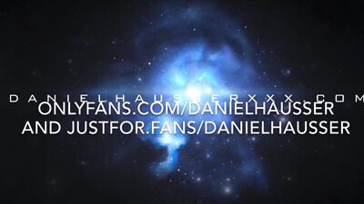 black dude fucks white boy - leon Reddz, Daniel Hausser