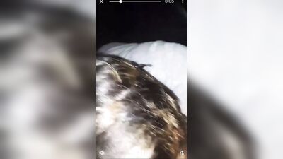 Twink deepthroats Mandingo sized BBC