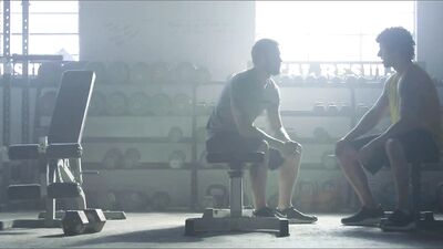 NextDoorBuddies Markie More Barebacks Younger Brother’s Bestie