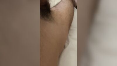 Last Night in Vegas He Wanted to Cum So I Helped!