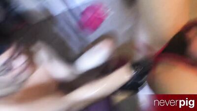 My Young 23YO Boyfriend Gets Fisted