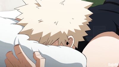 Kirishima x Bakugou 1 │ My Hero Academia