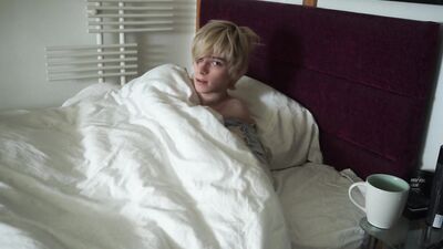 Cute Teen Boy is Made to Jerk Off by Master (Kinda RP)