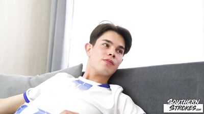 SOUTHERNSTROKES Compilation Of Twinks Barebacking Hardcore