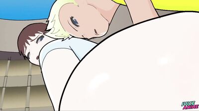 Soccer Friendly - Yaoi Hentai - Juice Anime