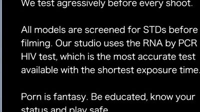 Hung Hairy Boys Have A Bareback Threesome