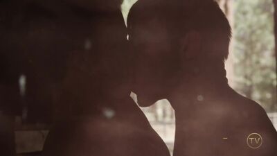 Hunk Licks twink From Head To Toe - Logan Cross & Dalton Briggs