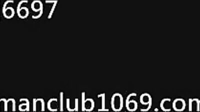 Asian Sexy Gay Blowjob Micro-Penis Petite-Bite