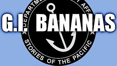 Island Exploration: A Cartoon Gay Porn Adventure