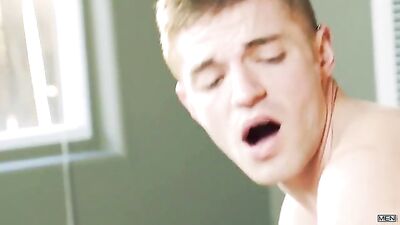 La grosse bite du voleur