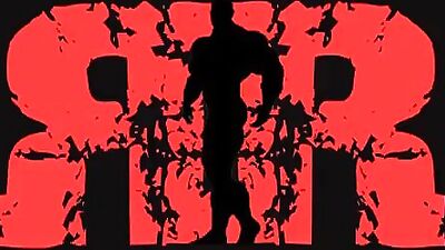 Raw and Rough Bareback Sex Tape with Rogan Richards: Behind Closed Doors!