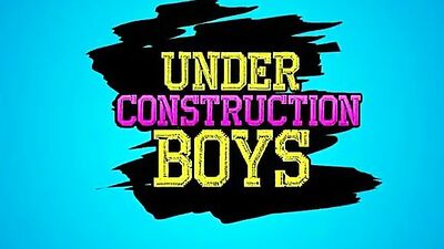 Young and Naughty in the Bathroom