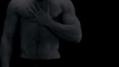 Gay Porn Surprise - Husbands Lover Joins in Threesome