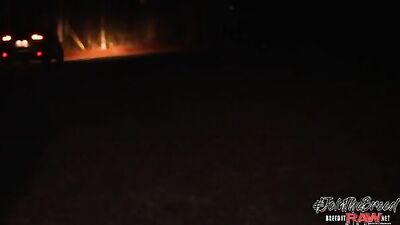 Bucks Big Return: Tender Blowjob for a Little Pup