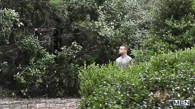 Johnny Rapid Returns in Gay Porn: The Most Famous Gay-for-Pay Actor is Back with a New Video Produced by Men.com