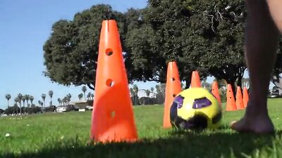 Gay Threesome Porn: Two Muscular Men Share a Double Dildo While Fucking a Passive Eater