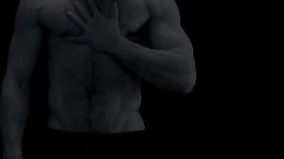 Three Hardcore Gay Pornstars: Francois Sagat, Paddy OBrian and Allen King Unite in One Epic Threesome!