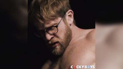 The Road to Madrid: An Unplanned Encounter Between Two Men