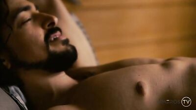 Tantric Handjob - The Art of Tickling the Bush