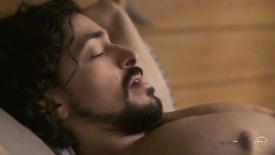 Tantric Handjob - The Art of Tickling the Bush