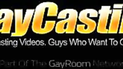 Gay Porn Audition: Sucking and Fucking with Jude Michaels