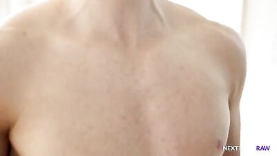 Anal Office Adventure - The Perfect Employee