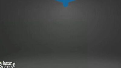 Bareback Gangbang: Tight Asses and Big Dicks