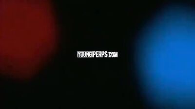 Renois Vaseline Heist Gone Wrong - Gay Black Thief Caught Red-Handed by Store Security Guard