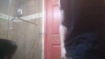 Rapid and Hard Discharge! A Gay Porn Adventure