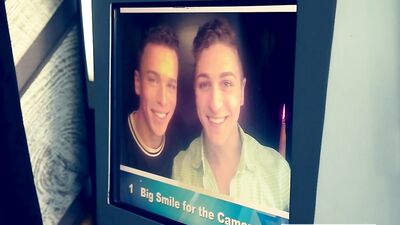 Beach Boys: The Ultimate Gay Porn Experience!!