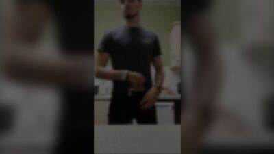 Unleashing the Beast - Fleshjacks Hottest Men and Their Raging Hardons