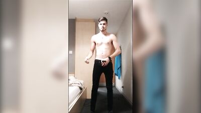 Unleashing the Beast - Fleshjacks Hottest Men and Their Raging Hardons