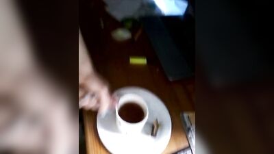 Drinking Cumshots: A Hot Gay Porn Video to Spice Up Your Day!