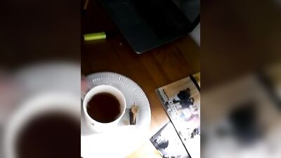 Drinking Cumshots: A Hot Gay Porn Video to Spice Up Your Day!