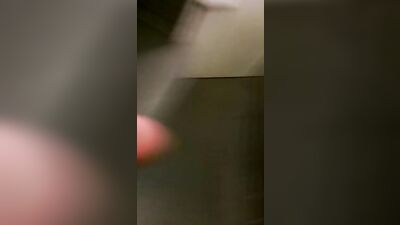 Arab Master Dominates Me Forcing to Suck His Cock and Let Him Fuck Me.