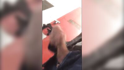 Gay Porns Toughest Sailors: Alpha Males Take Control