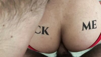 Neighborhood Bud Barebacking (Part Two): Uncut Raw Gay Sex