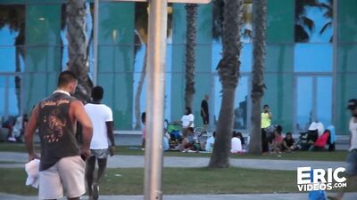 Beach Buddies: Hairy Muscular Fuckers in a Spanish Hotel Room