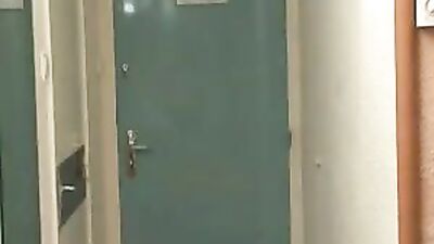 Gay Firefighter Gets Fucked by an Older Man in Gay Porn Video