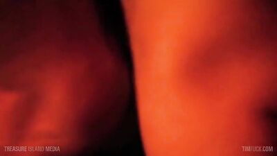 Daddys Big Bareback Butt Fuck in a London Sex Club