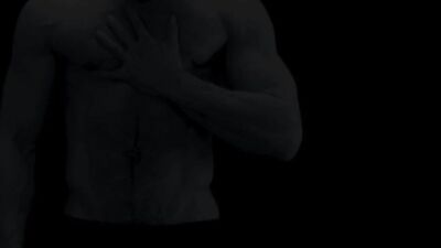 Gay Pride: Velvet Performer Diego Sans Goes Wild in New Men.com Video!