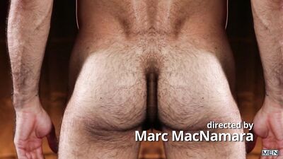 Gay Pride: Velvet Performer Diego Sans Goes Wild in New Men.com Video!