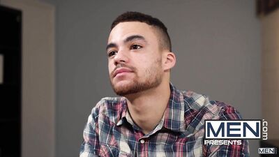 Men.com: Snap! Partie 1 avec Tristan Jaxx et Beaux Banks