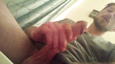 Blowjobs and Boundaries - A Gay Porn Video Starring Sleeping Roommates!