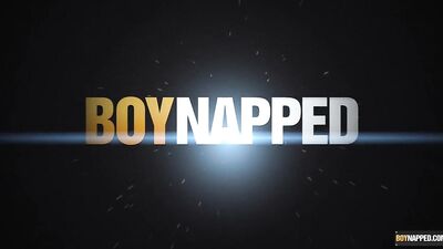 Gay Fetish Bondage: Sling Domination and Submission