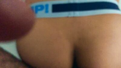 Gay Porn Video: The Ultimate Butt Sodomy Experience - Part 4