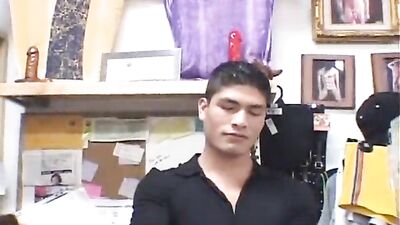 Dilated Anal First-Time Hetero Bisexual Fellatio Pipe SoDo Sperm Facial Cumshot Sperm Geyser Explosive Ejaculation