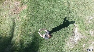 The Search for the Ultimate Blowjob Part 3: Casey Jacks and Paul Canon Take it to the Next Level on Men.com